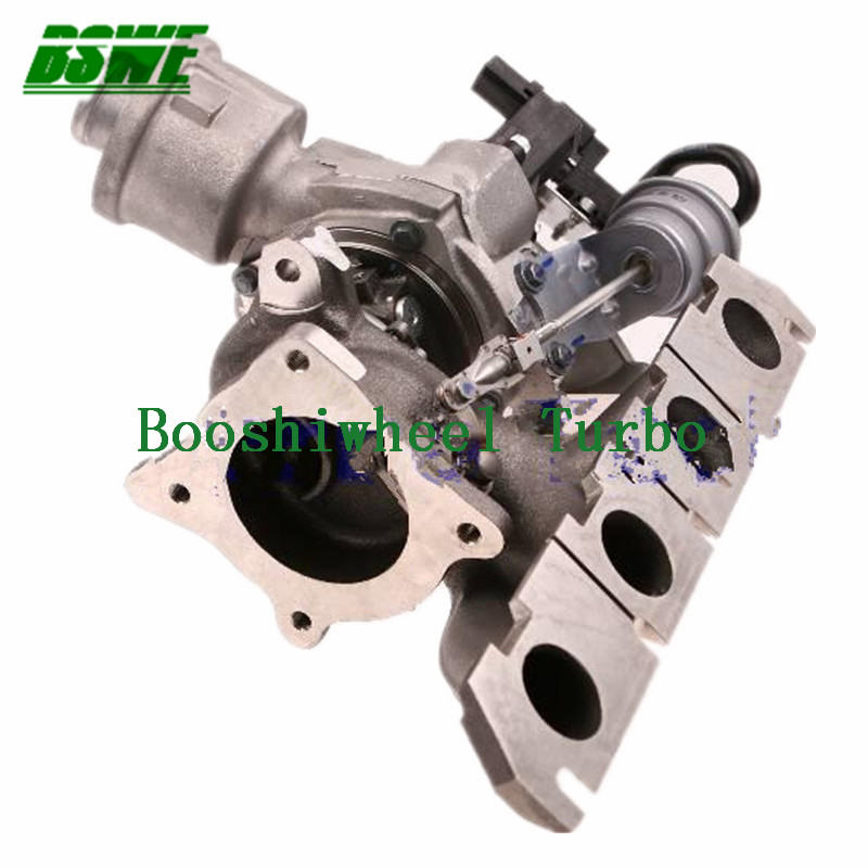 K03 53039880106 06A145704T turbocharger for Audi A4 2.0